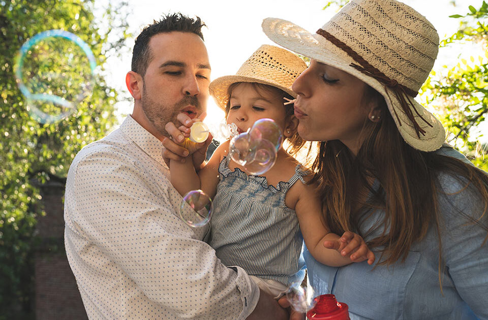 benefits of finding birth parents with an agency
