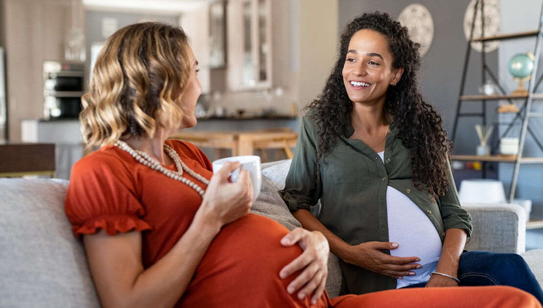 Empowering Birth Mothers Through Community Support