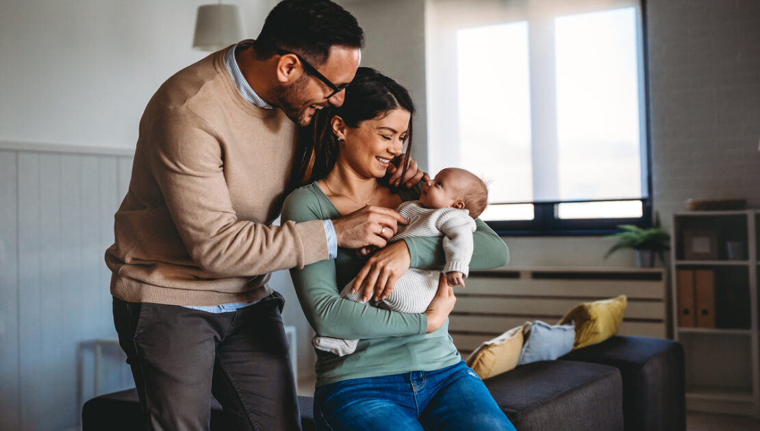 How Adoptive Families Are Matched with Birth Parents