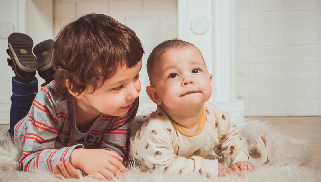 How Old Can a Child Be to Place for Adoption?