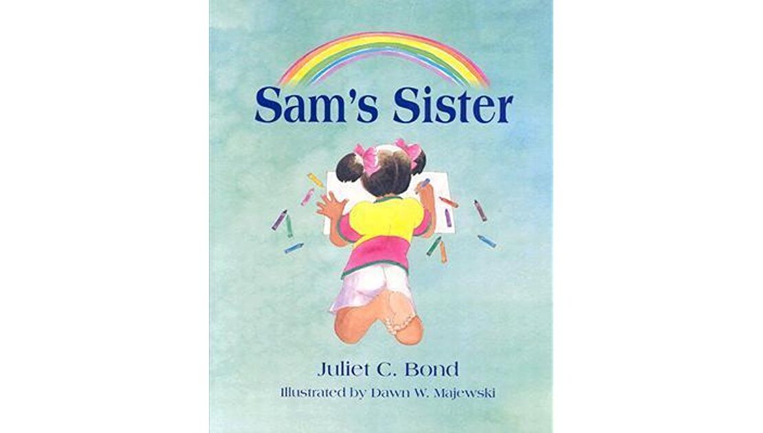 Sams Sister Photo