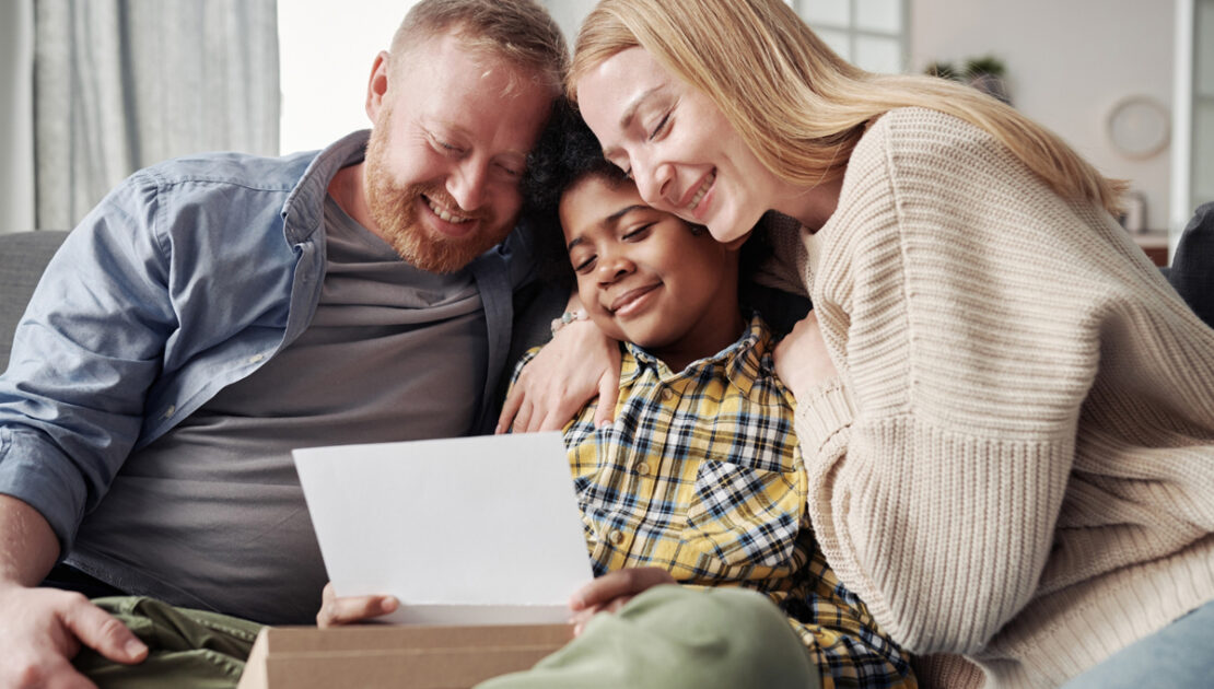 the Home Study Process for Adoption