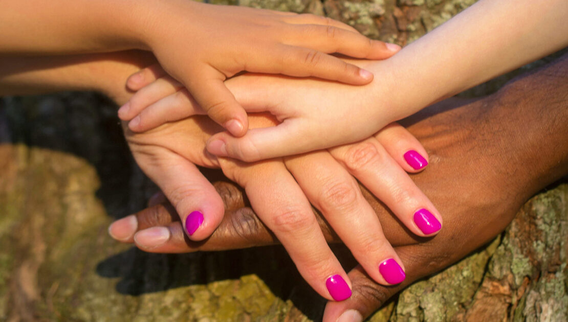 what to know when adopting a child of a different race