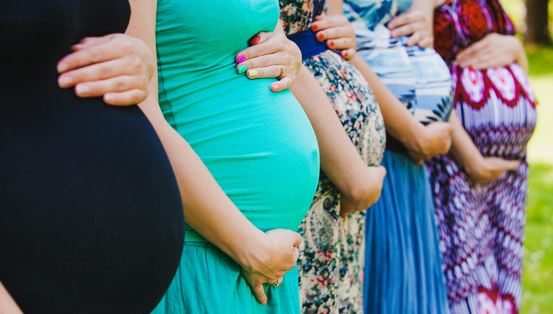 why parents place child for adoption